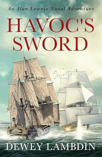 Havoc’s Sword cover