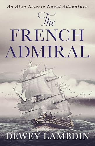 The French Admiral cover