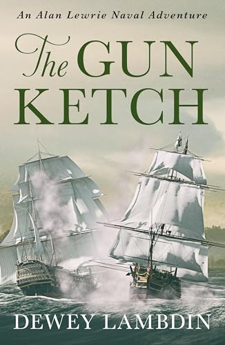 The Gun Ketch cover