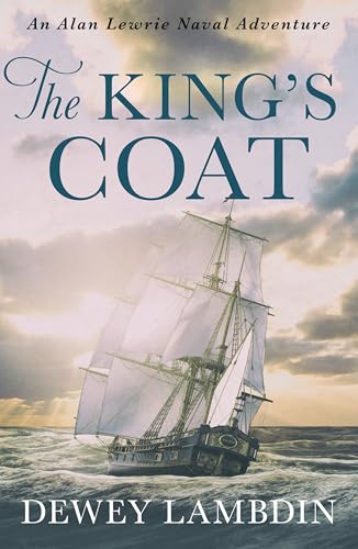 The King’s Coat cover