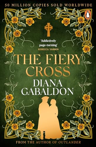 The Fiery Cross cover