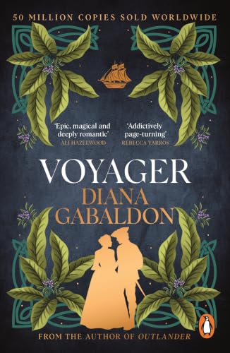 Voyager cover