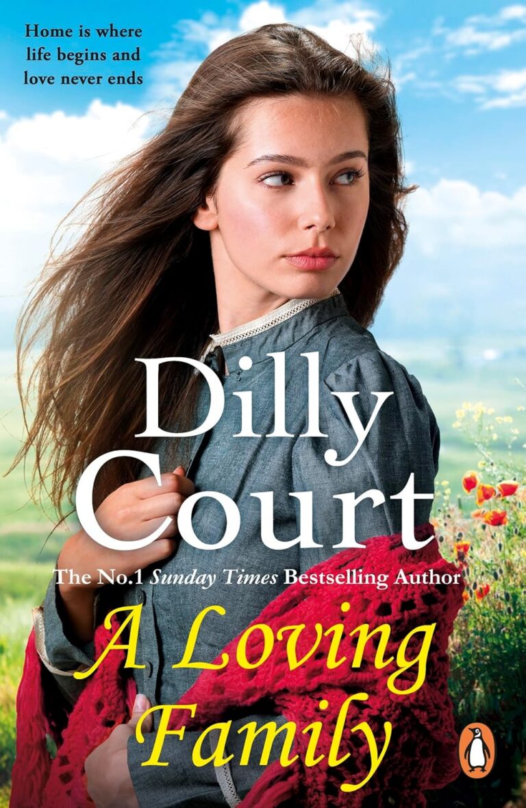 A Loving Family cover