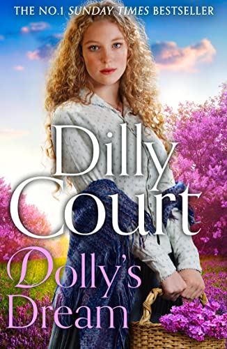 Dolly’s Dream cover