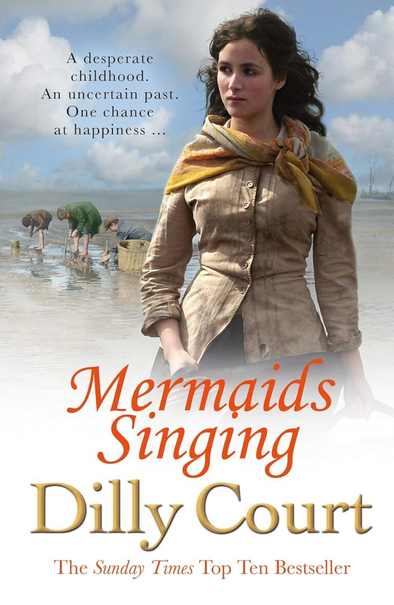 Mermaids Singing cover