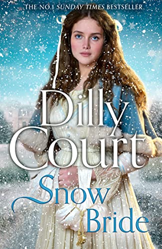 Snow Bride cover
