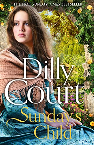 Sunday’s Child cover