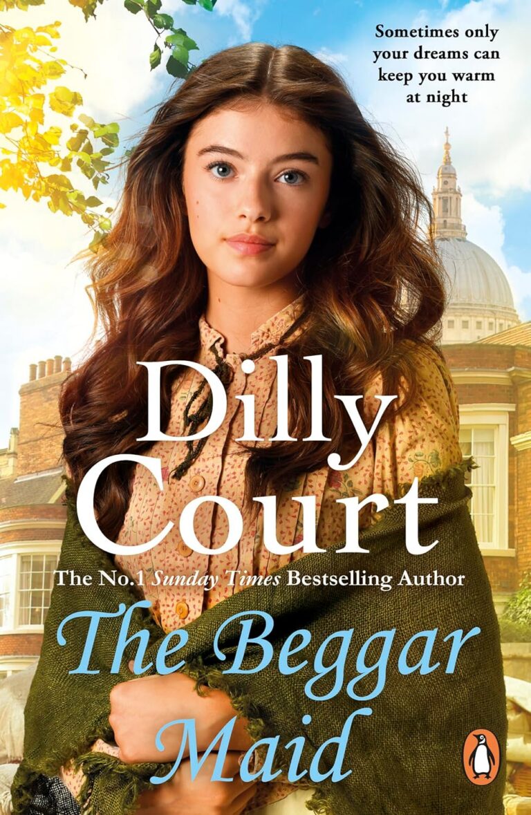 The Beggar Maid cover