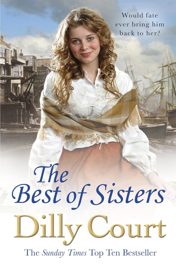 The Best of Sisters cover