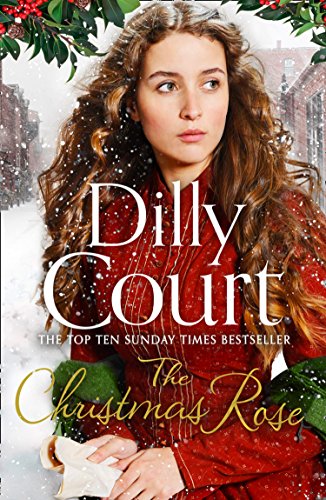 The Christmas Rose cover