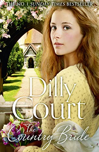 The Country Bride cover