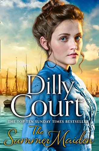 The Summer Maiden cover