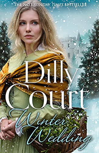 Winter Wedding cover