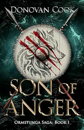 Son of Anger cover