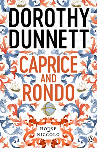 Caprice and Rondo cover