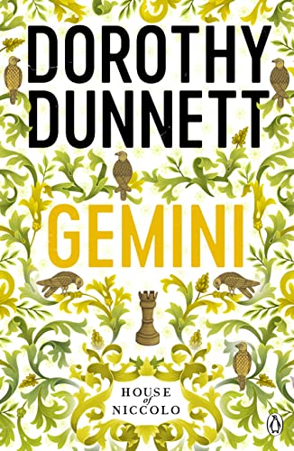 Gemini cover
