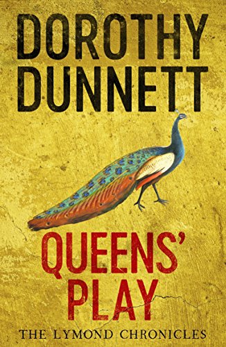 Queens’ Play cover