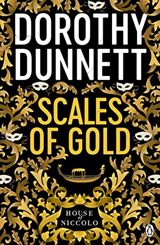 Scales of Gold cover