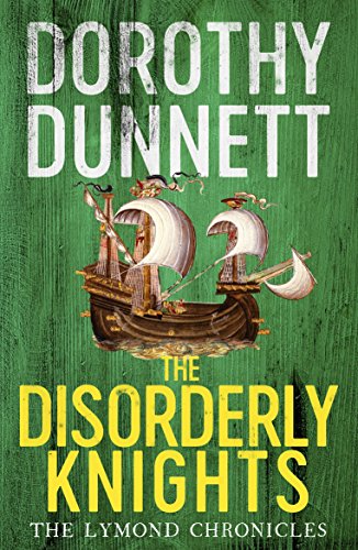 The Disorderly Knights cover