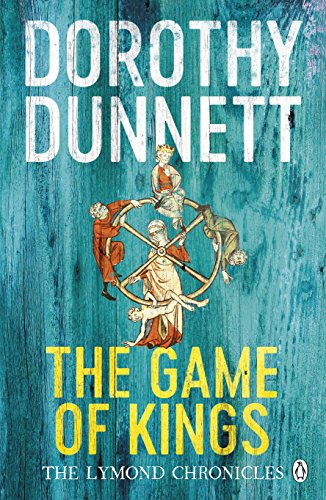 The Game of Kings cover