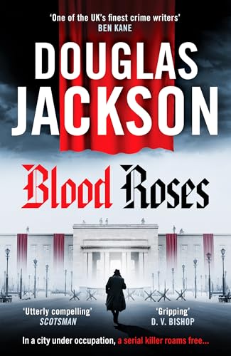 Blood Roses cover
