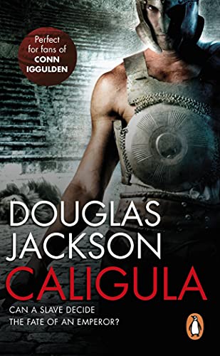 Caligula cover