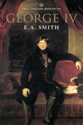 George IV cover