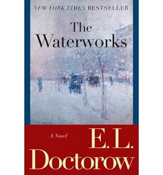 The Waterworks cover