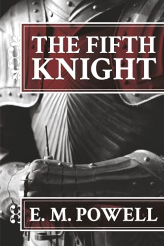The Fifth Knight cover