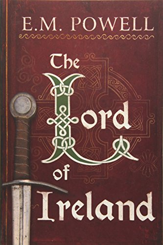 The Lord of Ireland cover