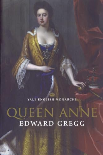 Queen Anne cover