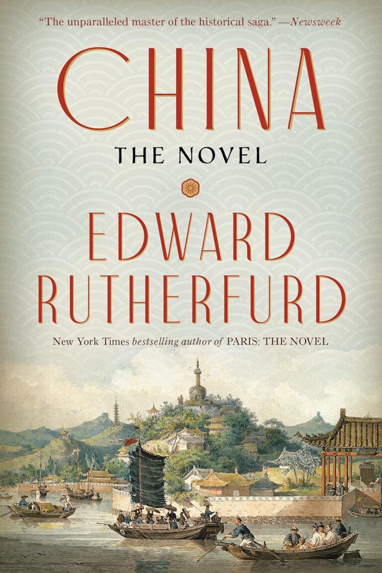 China cover