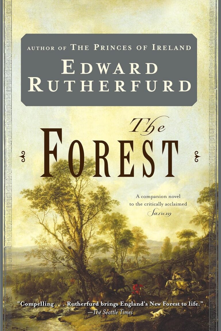 The Forest cover