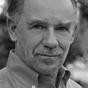 Edward Rutherfurd