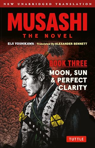 Sun, Moon and Perfect Clarity cover