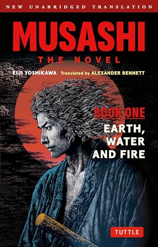 Earth, Water and Fire cover