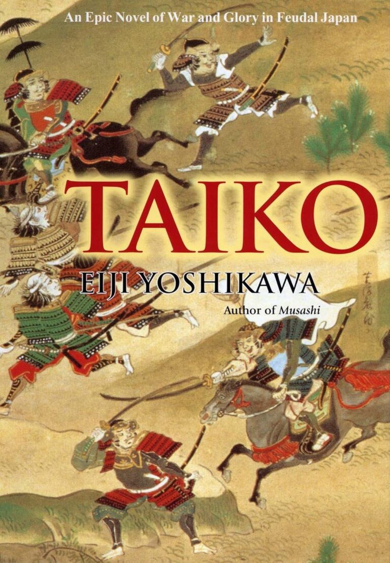 Taiko cover