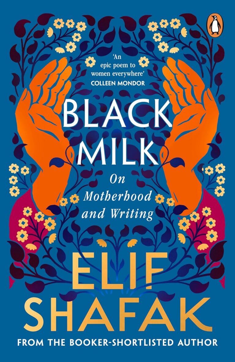 Black Milk cover