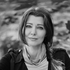 Elif Shafak 