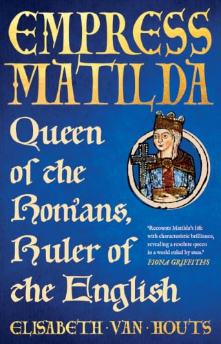 Empress Matilda cover