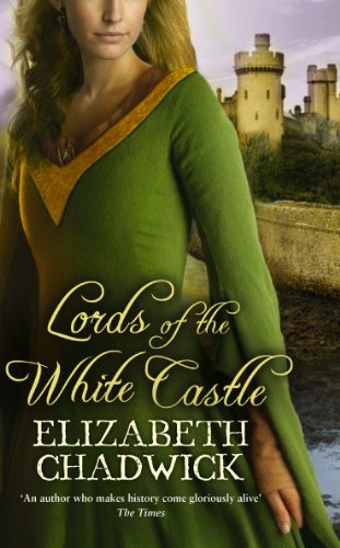 Lords of the White Castle (Fulke Fitzwarin) cover