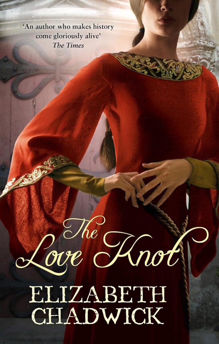 The Love Knot cover