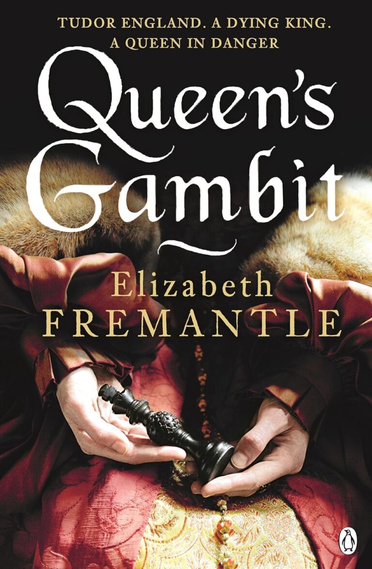 Firebrand cover