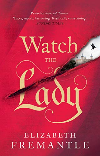 Watch the Lady cover