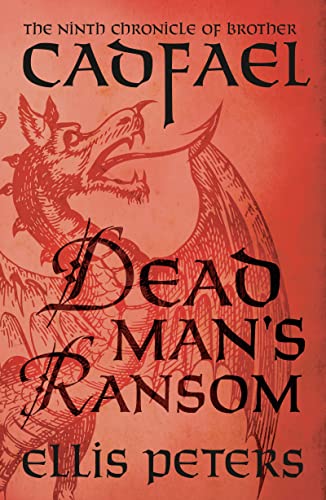 Dead Man’s Ransom cover