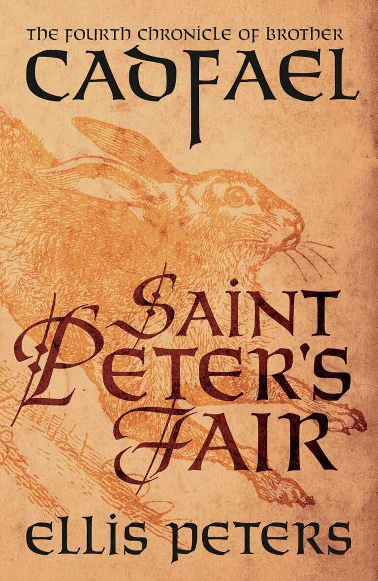 Saint Peter’s Fair cover