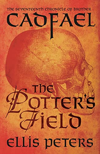 The Potter’s Field cover