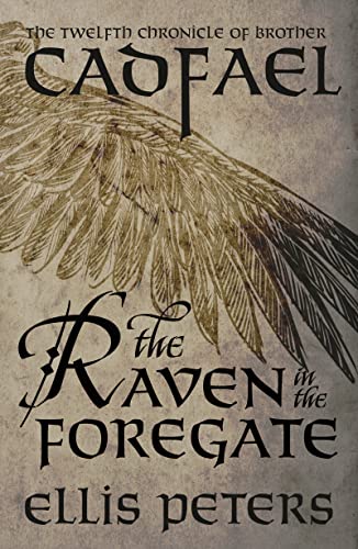 The Raven in the Foregate cover