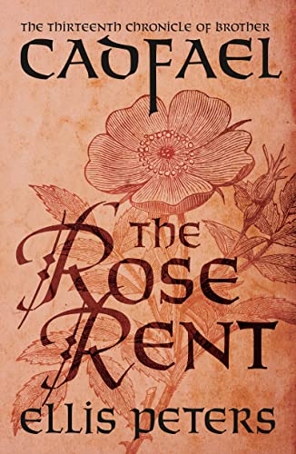 The Rose Rent cover