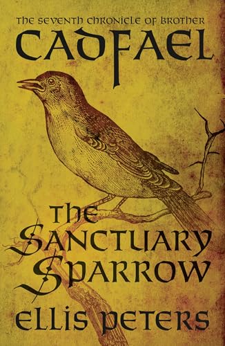 The Sanctuary Sparrow cover